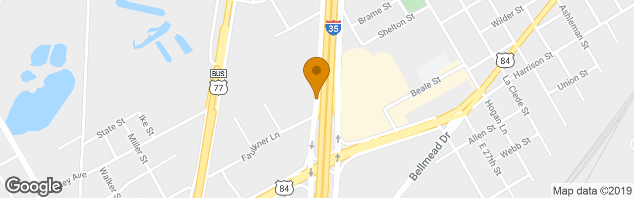 Hotel Scottish Inn Waco 