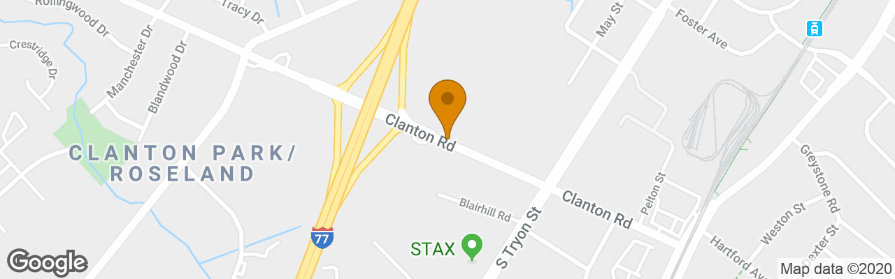 Hotel Econo Lodge Coliseum Area  