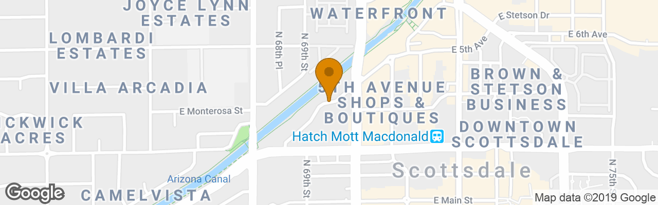 Hotel Travelodge Scottsdale AZ 