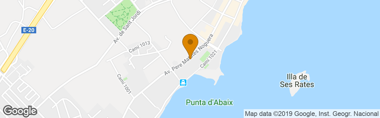 Hotel Sirenis Goleta & Spa 