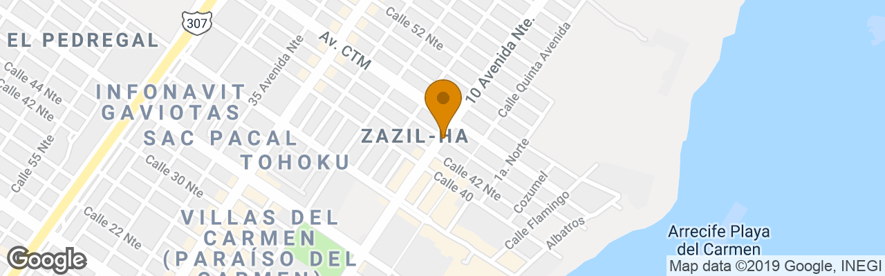 Hotel Koox Downtown Family Boutique 