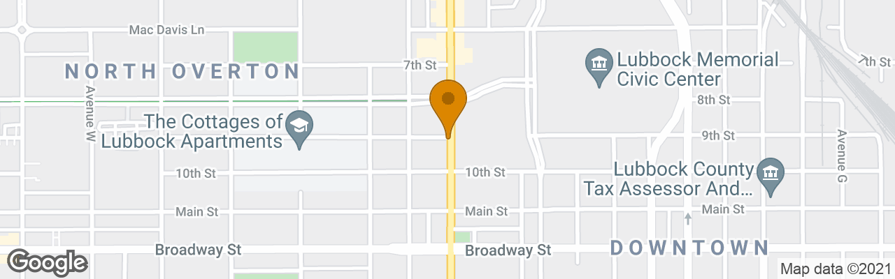 Hotel Rodeway Inn Lubbock  