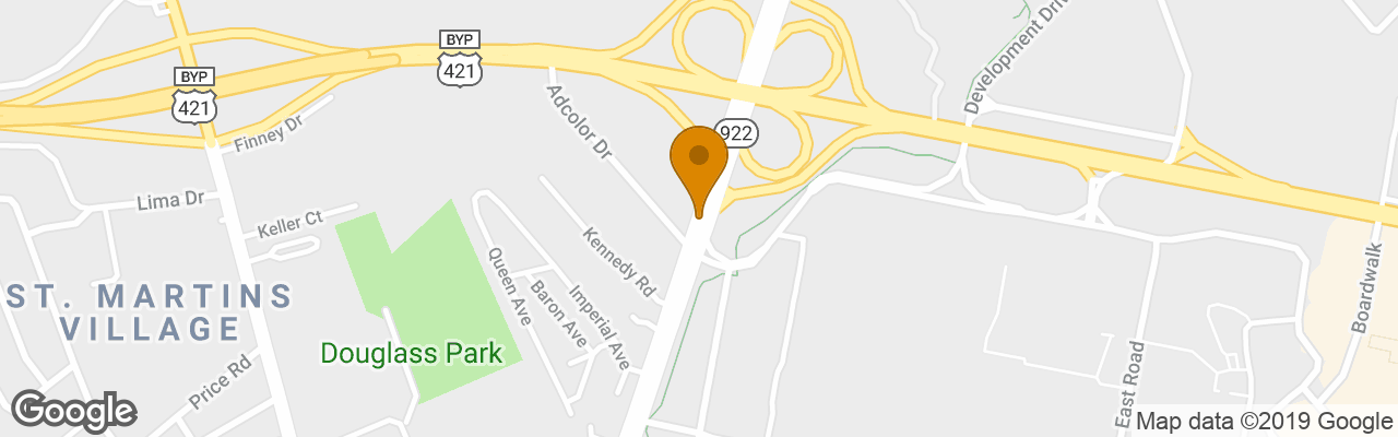 Hôtel Lexington Downtown Super 8 