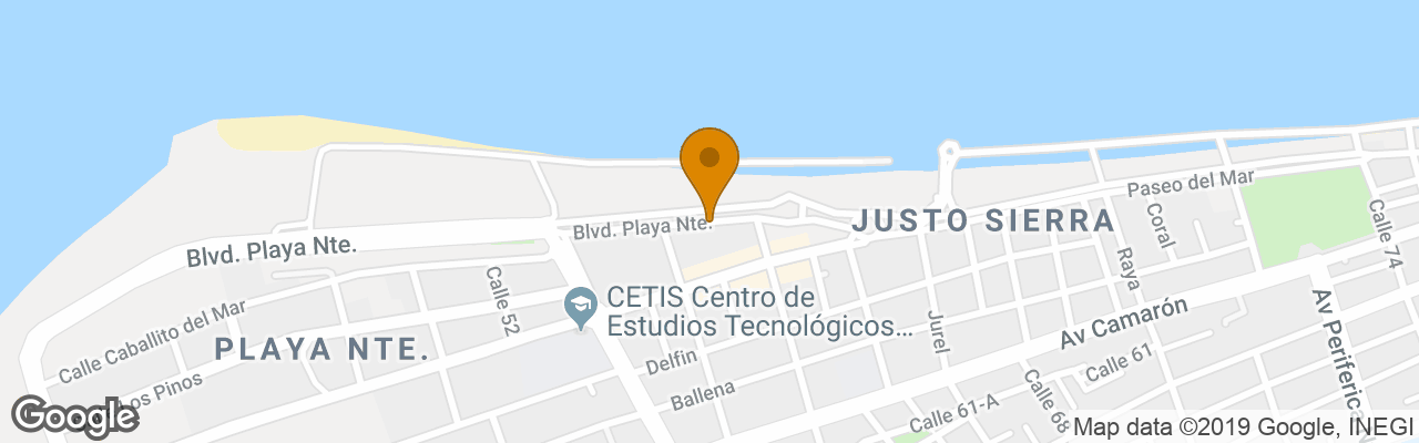 Hotel Las Palmas Condominios 