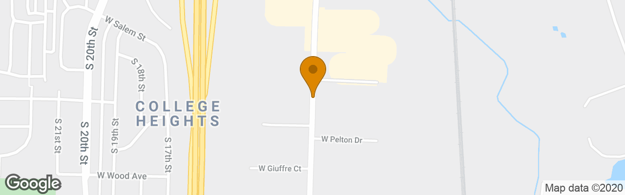 Hotel Econo Lodge Milwaukee Airport 