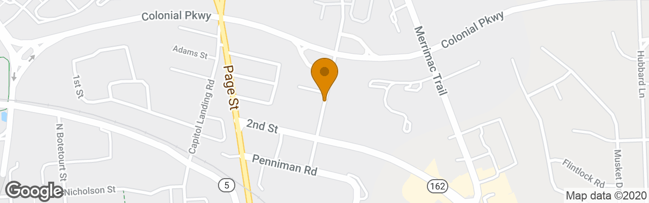 Hotel Econo Lodge Colonial 