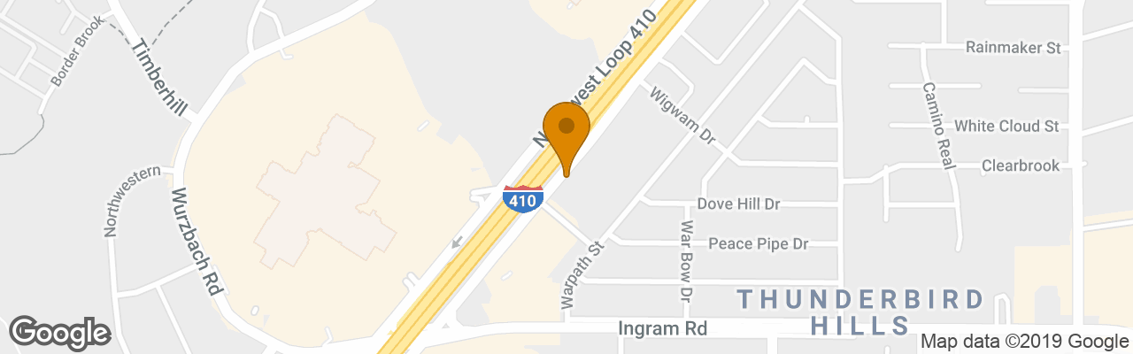 Hotel M-Star San Antonio SeaWorld 