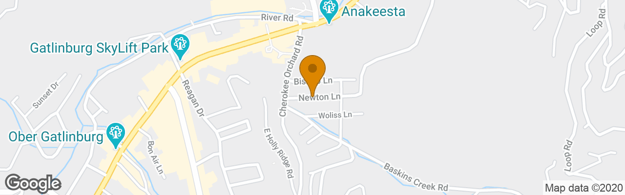 Hotel Mountain House Inn Downtown 