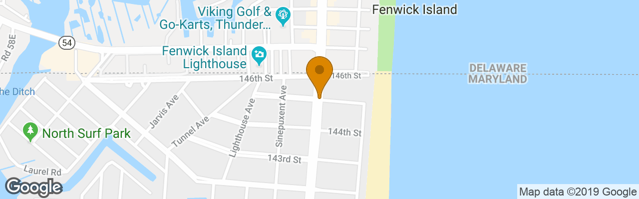 Hotel Econo Lodge Ocean Block 