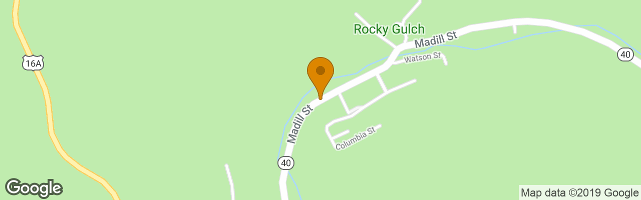 Hotel Econo Lodge Mt. Rushmore Memorial 