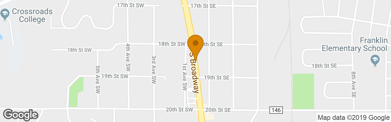 Hotel Econo Lodge South 