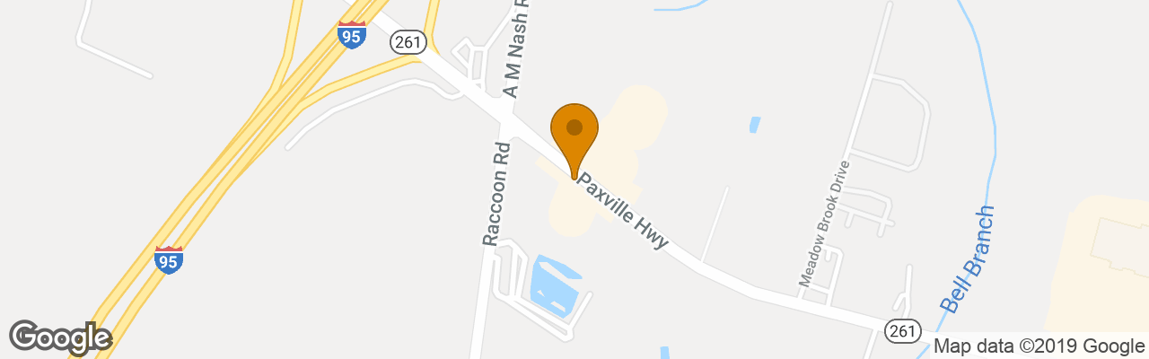 Hotel Days Inn Manning 