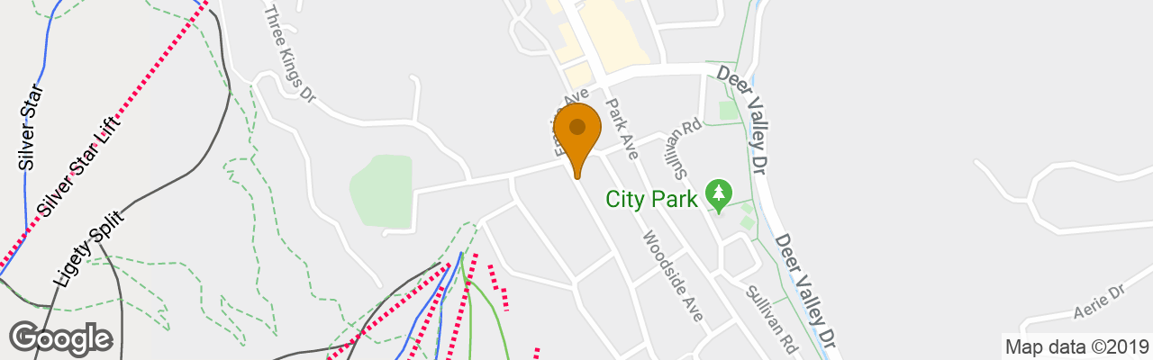 Edelweiss Haus Condo Hotel 