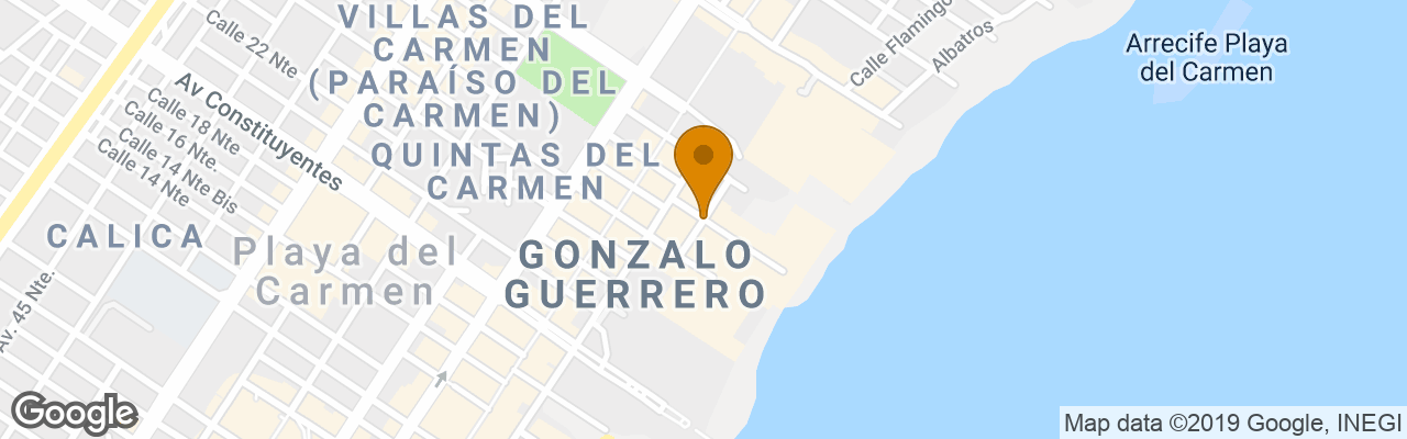 Hotel Magic Paradise By Bric 