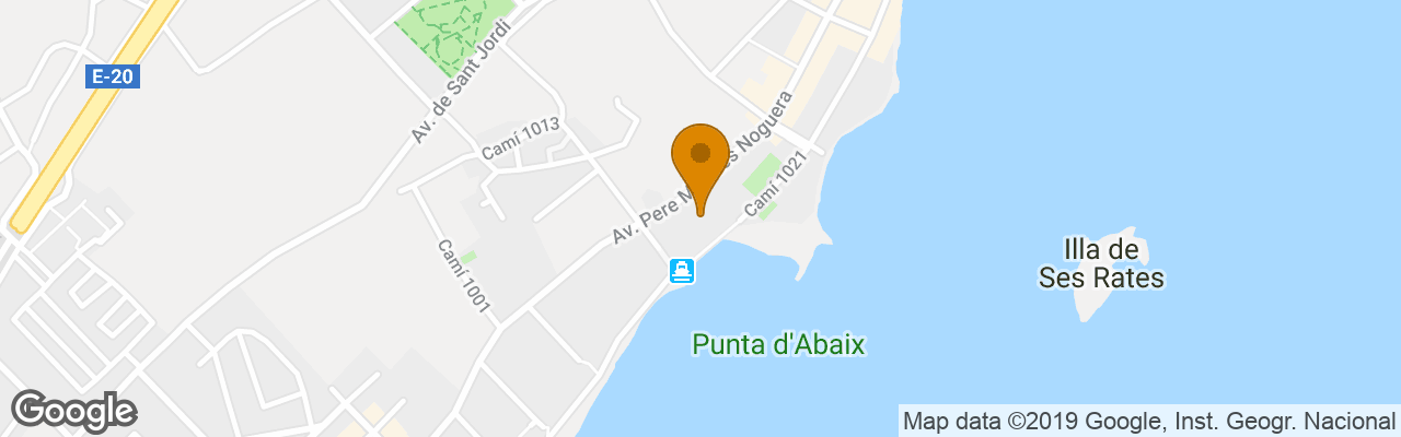 Hotel Sirenis Goleta & Spa & Sirenis Tres Carabelas & Spa 