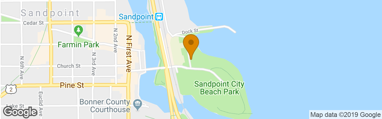 Best Western Edgewater Resort 