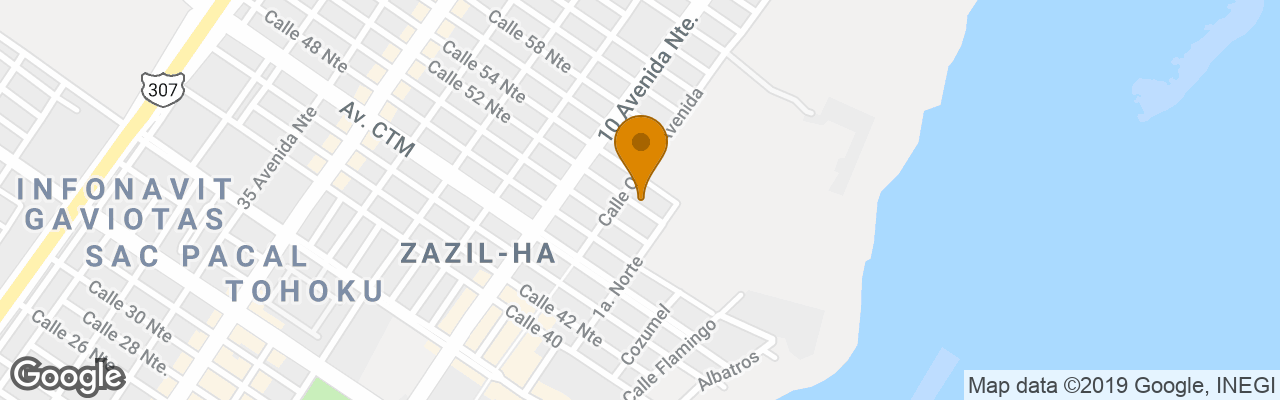 Hotel La Playa Condo 