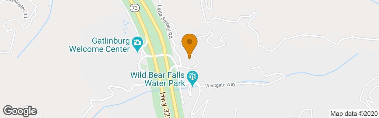 Hotel Eight Gables Inn 