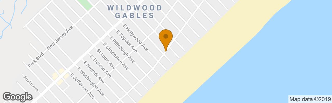 Hotel El Coronado Motor Inn 