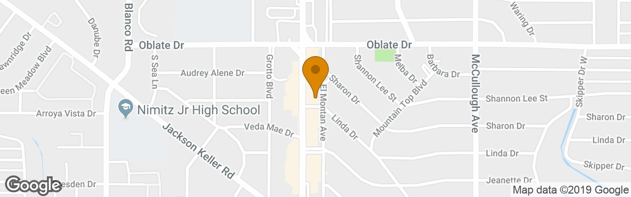 Hotel El Montan Motor Lodge 