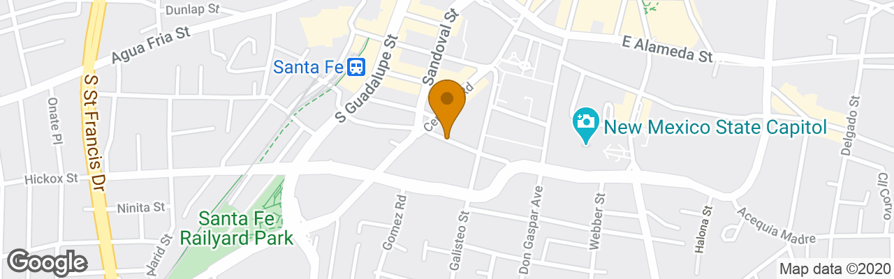 Hotel El Paradero Bed & Breakfast 