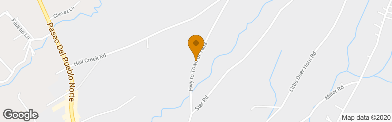 Hotel El Pueblo Lodge & Condos 