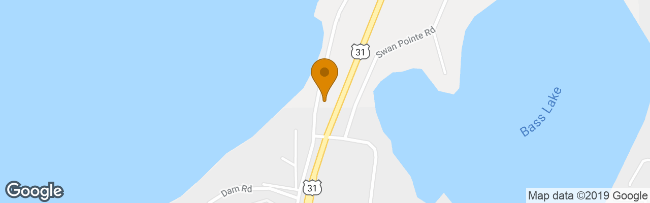 Elk Rapids Beach Resort 