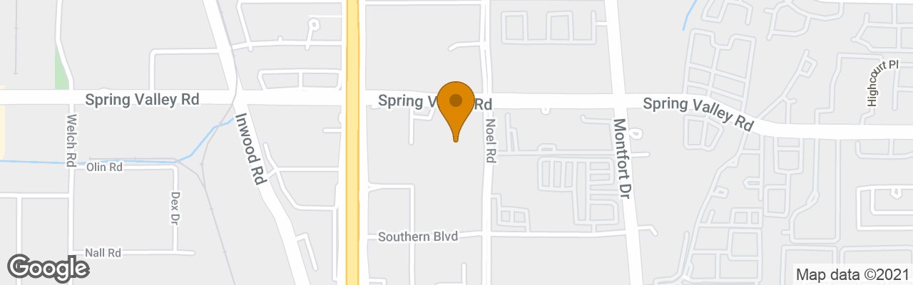 Hotel Embassy Suites Dallas - Near the Galleria 