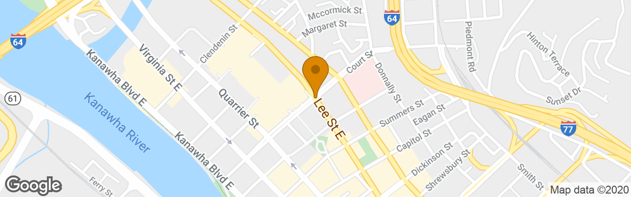 Hotel Embassy Suites Charleston 