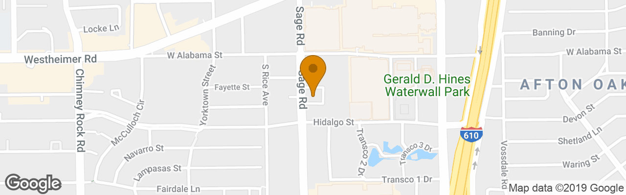 Hotel Embassy Suites Houston - Near the Galleria 