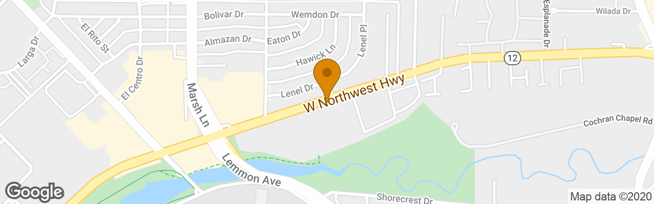 Embassy Suites Hotel Dallas - Love Field 