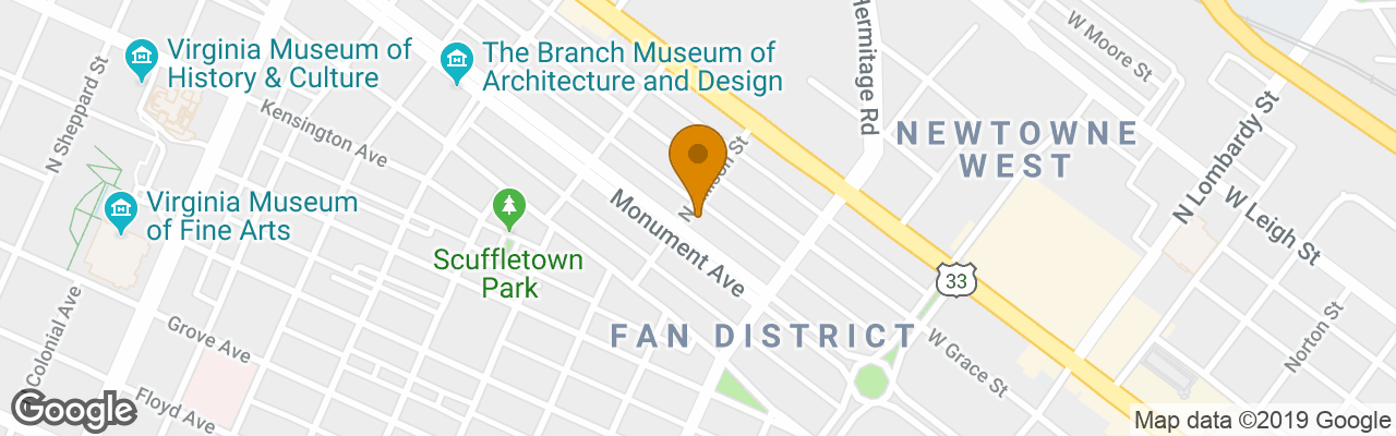 Hotel Emmanuel Hutzler House 