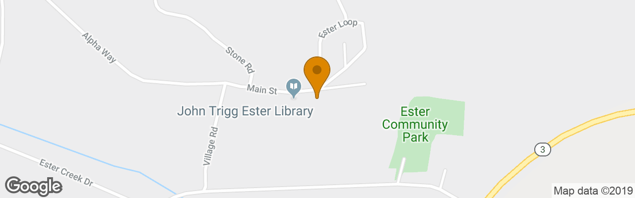 Hotel Ester Gold Camp 