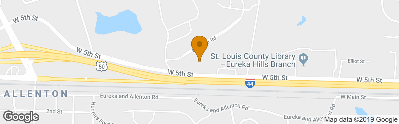 Hotel Eureka Oak Grove Inns 