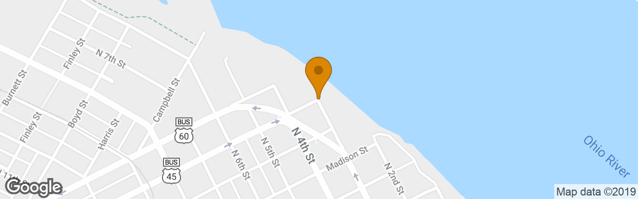 Hotel Executive Inn RiverFront 