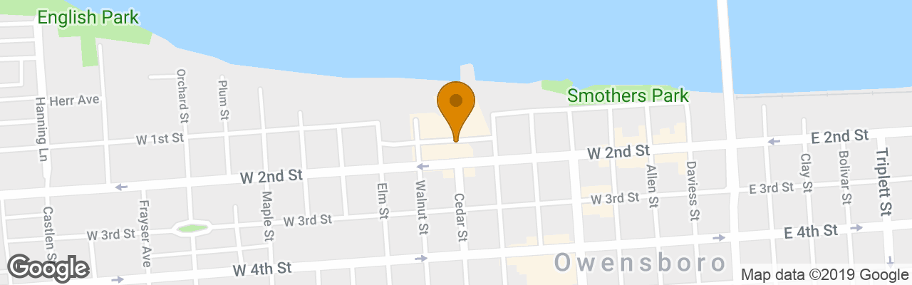 Hotel Executive Inn Rivermont 