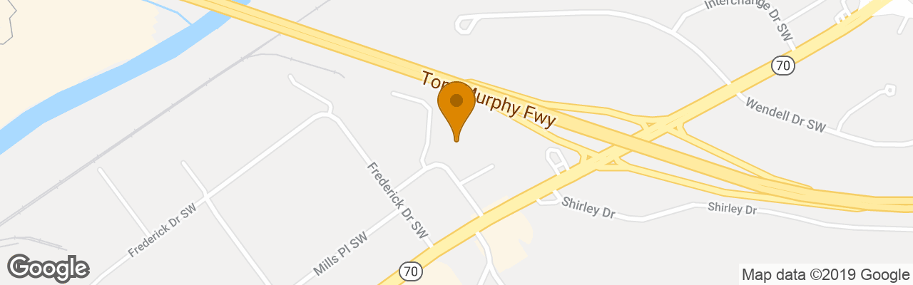 Hotel Executive Inn Six Flags 