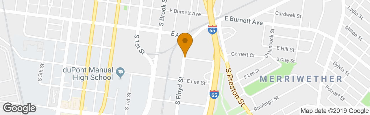 Hotel Executive Studios & More 