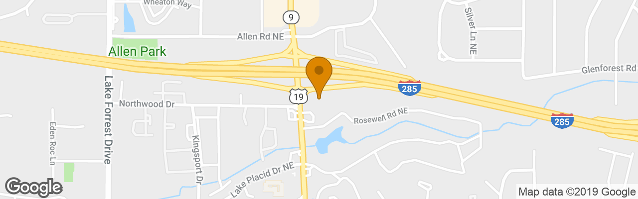 Executive Villas Hotel 