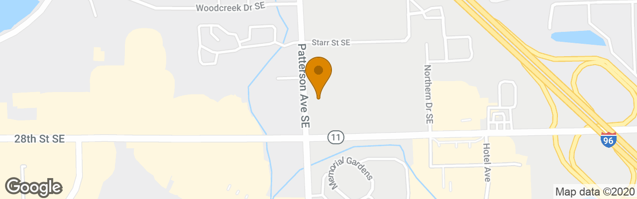 Motel 6 Grand Rapids Airport 