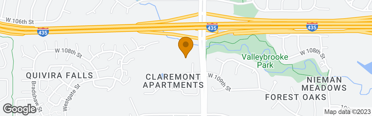 Hotel ExtendedStay Overland Park 