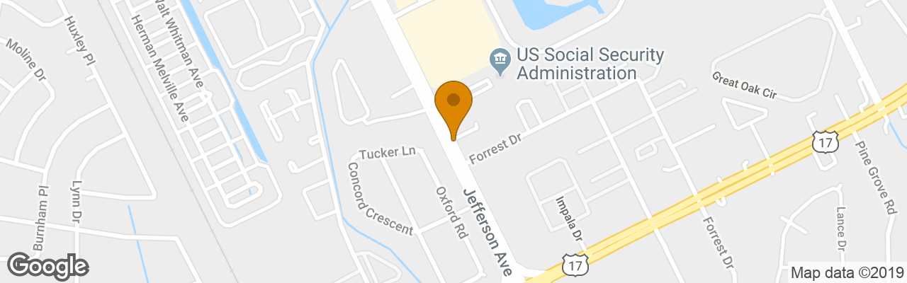 Hotel Extended StayAmerica 