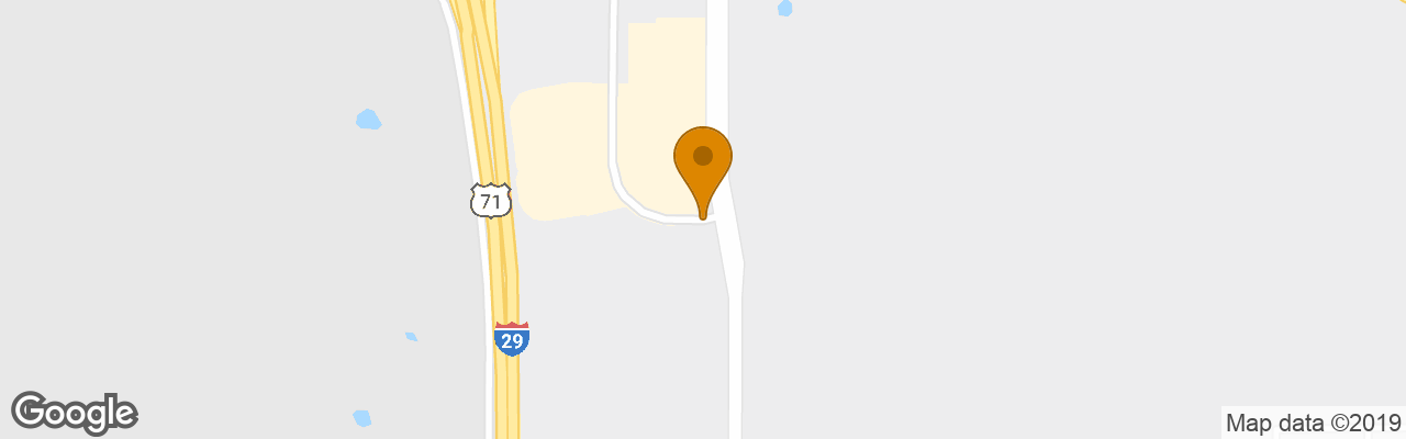 Hotel Extended Stay America Kansas City Airport Plaza Circle 