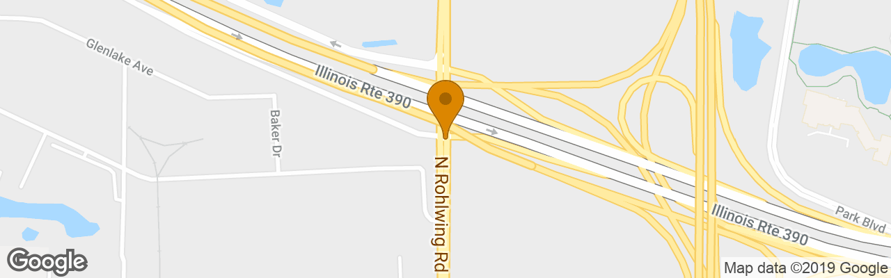 Hotel Extended StayAmerica 