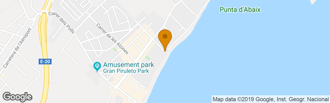 Hotel The New Algarb 