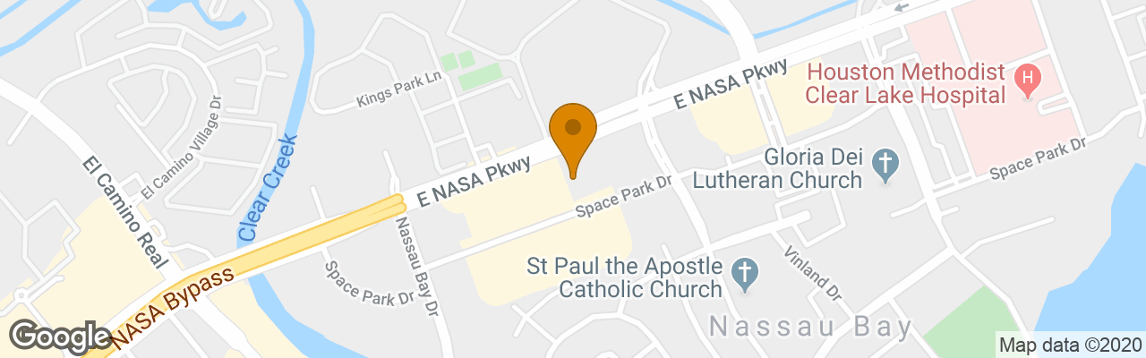 Hotel Extended Stay America Houston Nasa Johnson Space Center 