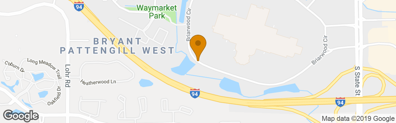 Hotel Extended StayAmerica 