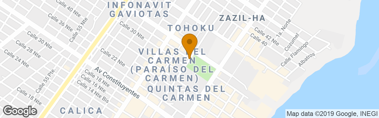 Quinta Margarita Suites 