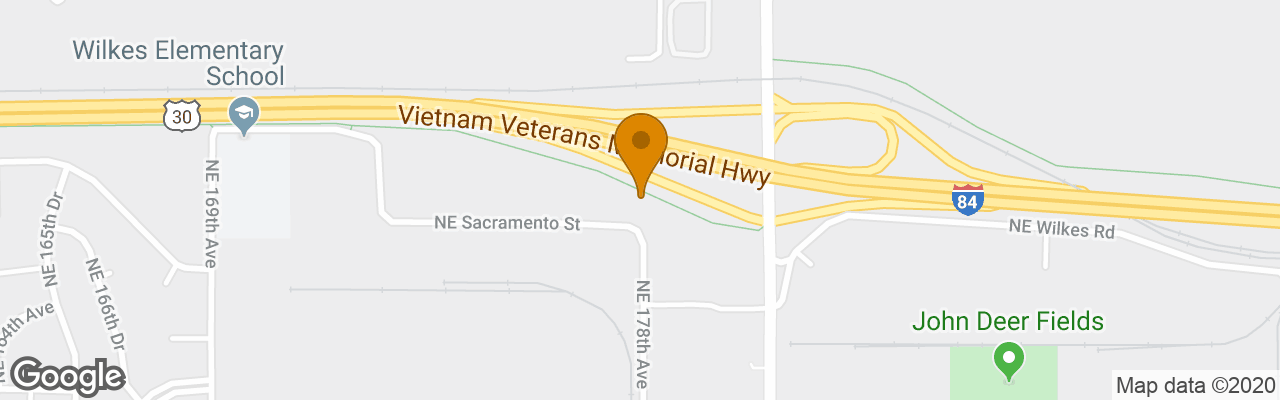 Hotel Extended StayAmerica 