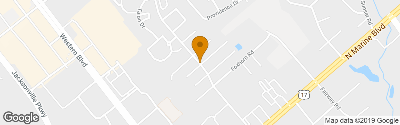 Hotel Extended StayAmerica 